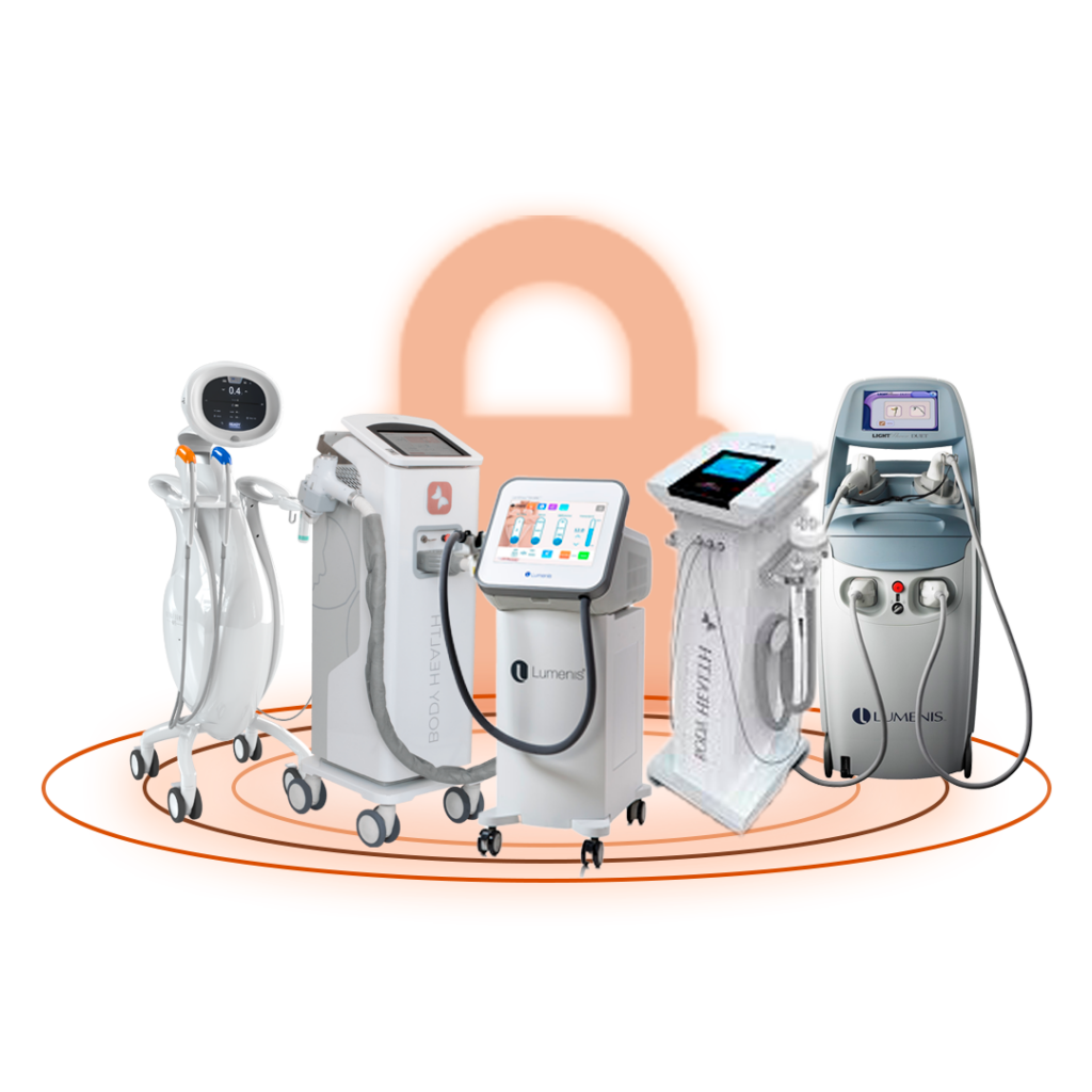 Rastreador de máquinas